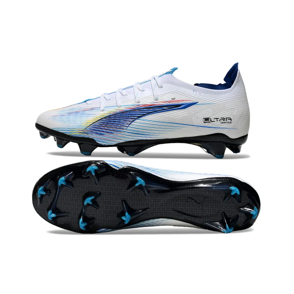 Chuteira Puma Ultra 5 Ultimate FG | Velocidade e Conforto