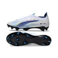 Chuteira Puma Ultra 5 Ultimate FG | Velocidade e Conforto - imagem 2