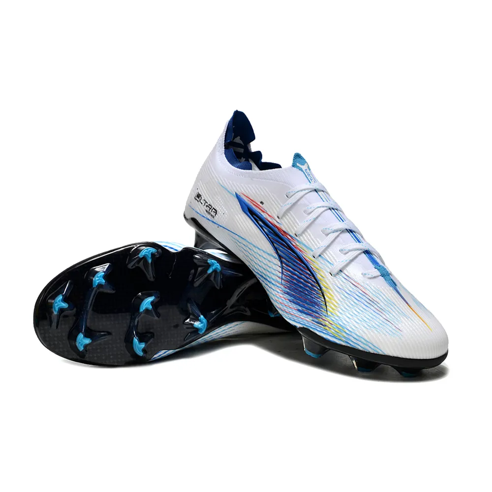 Chuteira Puma Ultra 5 Ultimate FG | Velocidade e Conforto