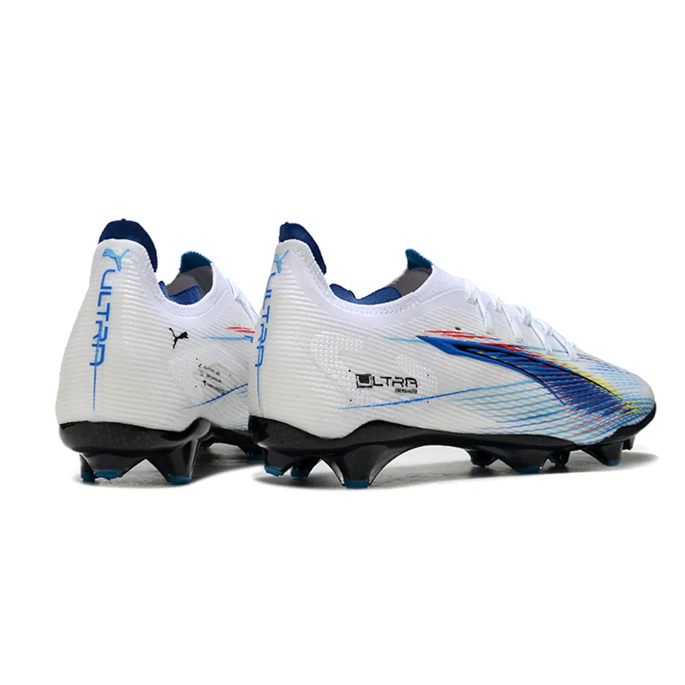 Chuteira Puma Ultra 5 Ultimate FG | Velocidade e Conforto