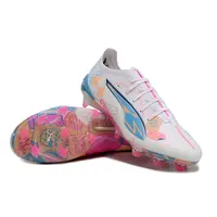 Chuteira Puma Ultra 5 Ultimate FG | Leveza e Agilidade - imagem 4