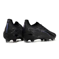Chuteira Campo Puma Ultra 5 Ultimate FG Preta | Leveza/Agil. - imagem 3