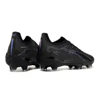 Chuteira Campo Puma Ultra 5 Ultimate FG Preta | Eclipse Pack - Farda de Boleiro - imagem 3