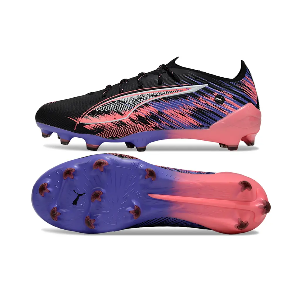 Chuteira Campo Puma Ultra 5 Ultimate FG | Alta performance