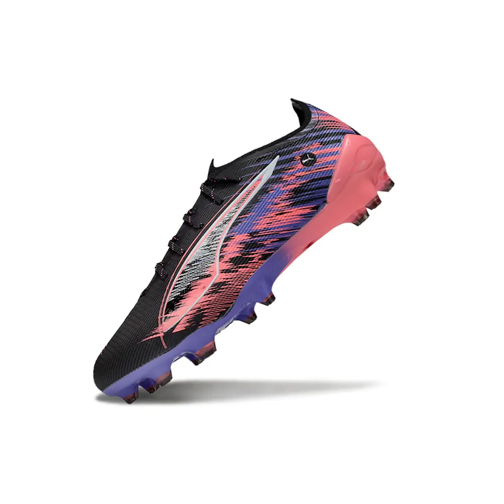 Chuteira Campo Puma Ultra 5 Ultimate FG | Alta performance