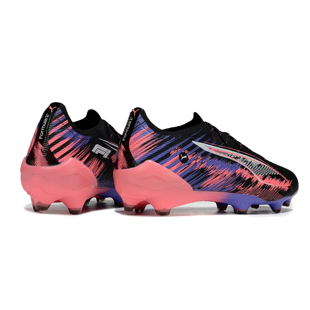 Chuteira Campo Puma Ultra 5 Ultimate FG | Alta performance