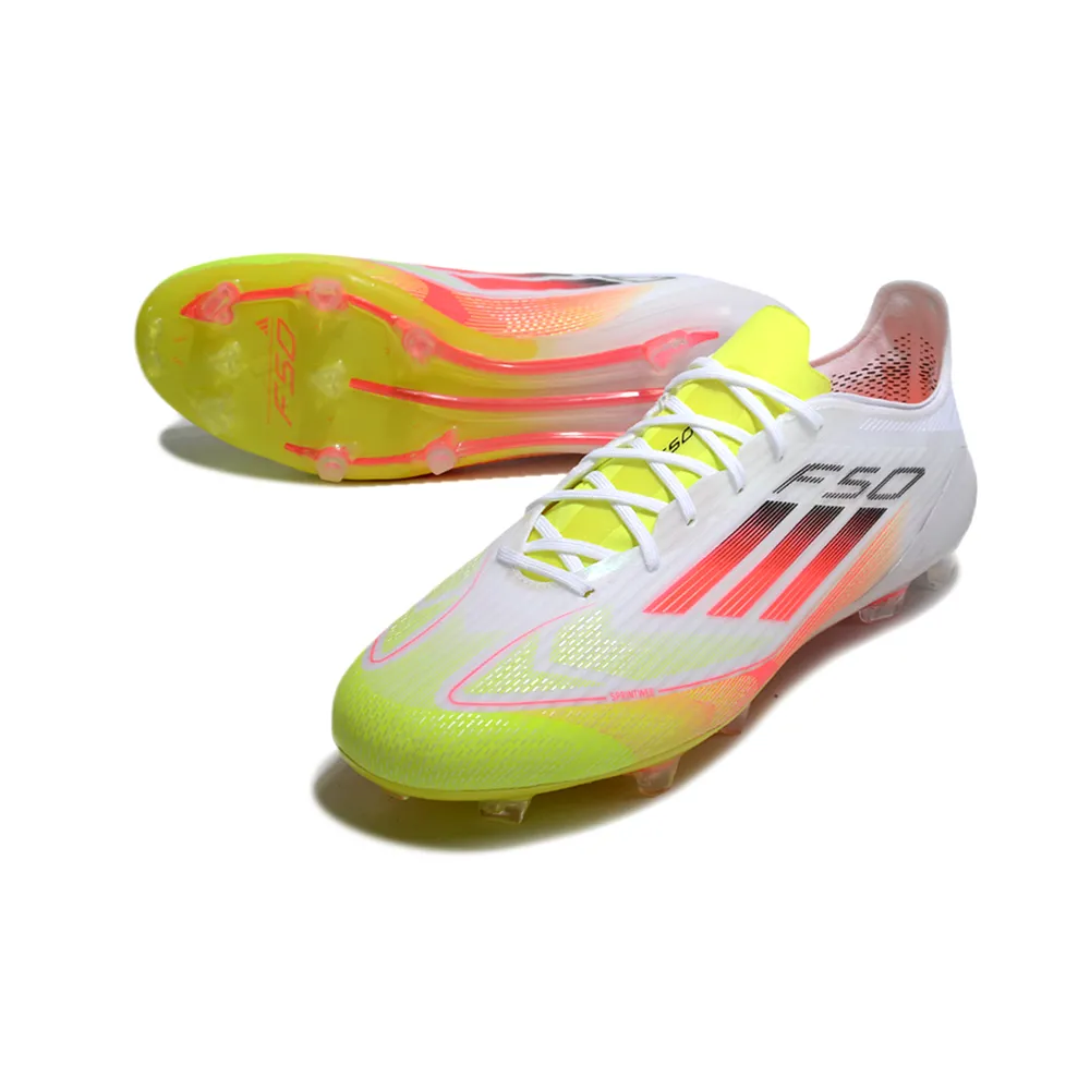 Chuteira Adidas F50 | Velocidade e Estilo
