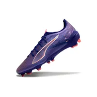 Chuteira Puma Ultra 5 Ultimate FG | Desempenho Ultra Leve - imagem 5