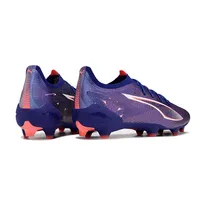 Chuteira Puma Ultra 5 Ultimate FG | Desempenho Ultra Leve - imagem 3