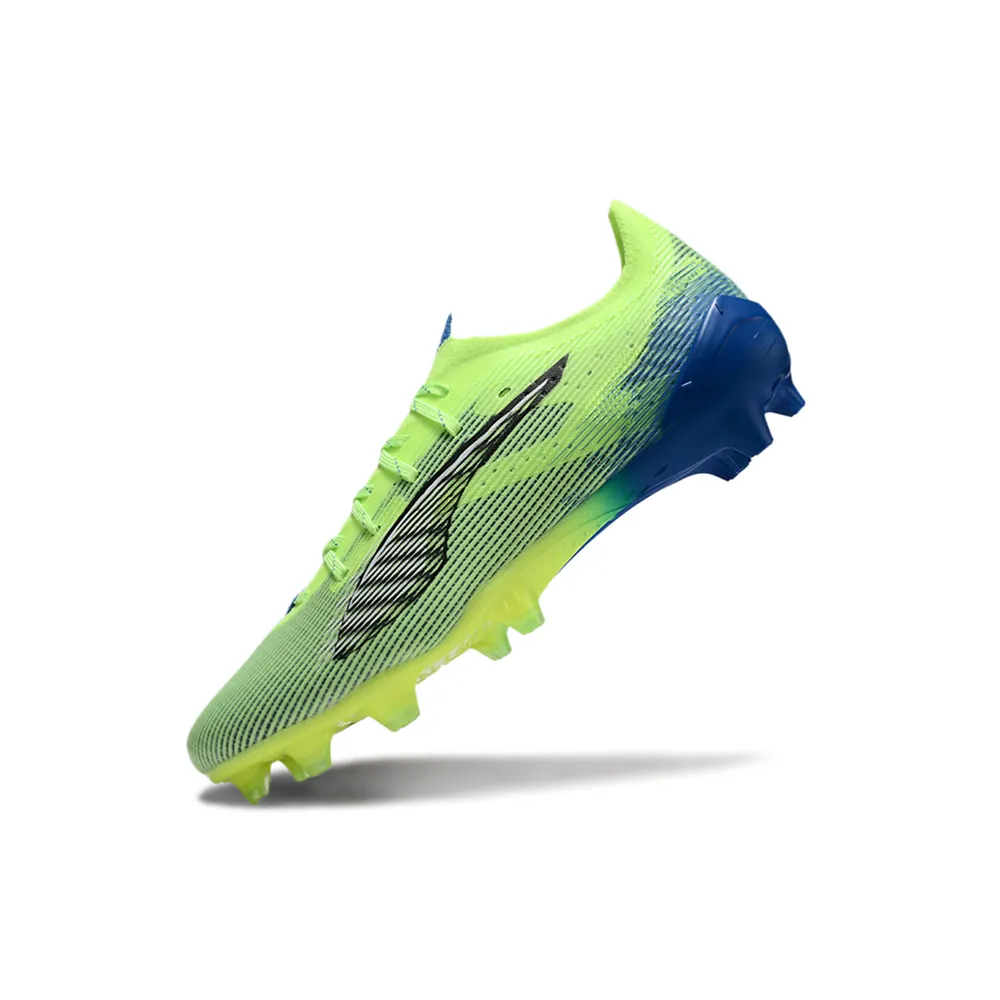 Chuteira Puma Ultra 5 Ultimate FG | Velocidade e Controle