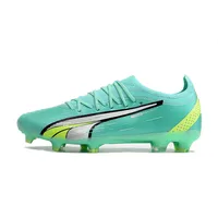 Chuteira Campo Puma Ultra Ultimate | Velocidade - Puma FG Oficial - imagem 1