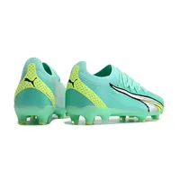 Chuteira Campo Puma Ultra Ultimate | Velocidade - Puma FG Oficial - imagem 4