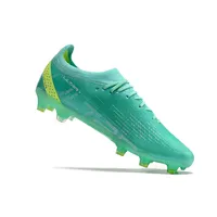 Chuteira Campo Puma Ultra Ultimate | Velocidade - Puma FG Oficial - imagem 2