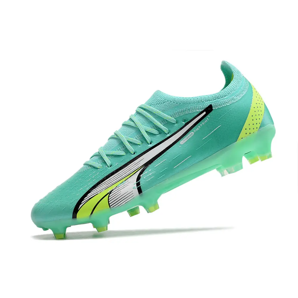 Chuteira Campo Puma Ultra Ultimate | Velocidade - Puma FG Oficial