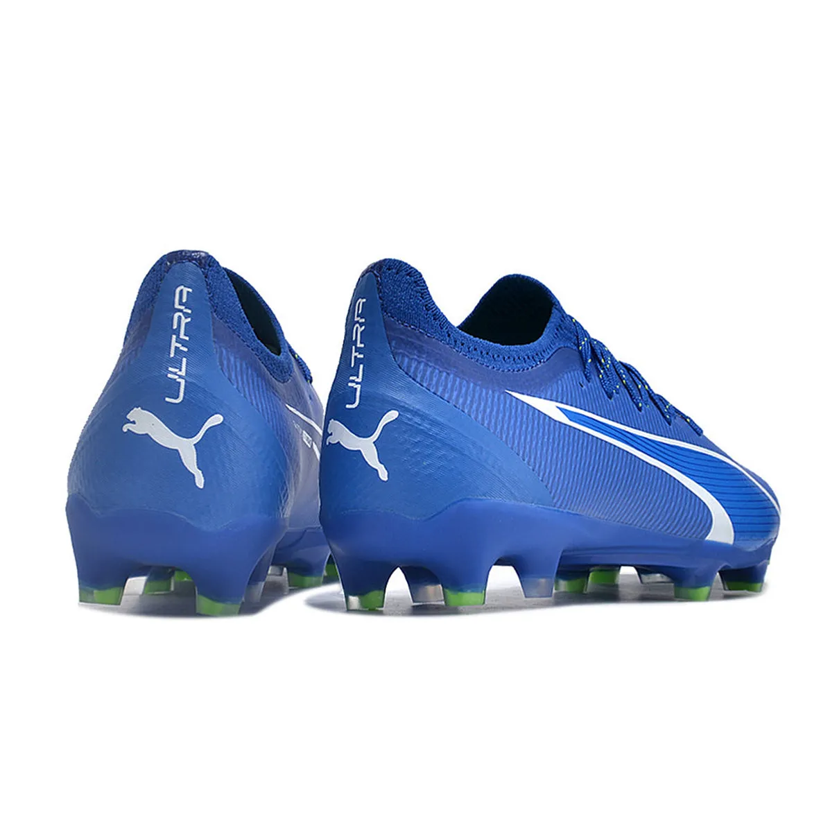 シューズ ULTRA ULTIMATE FG/AG Chuteira Campo Puma Ultra Ultimate FG Azul | Desempenho