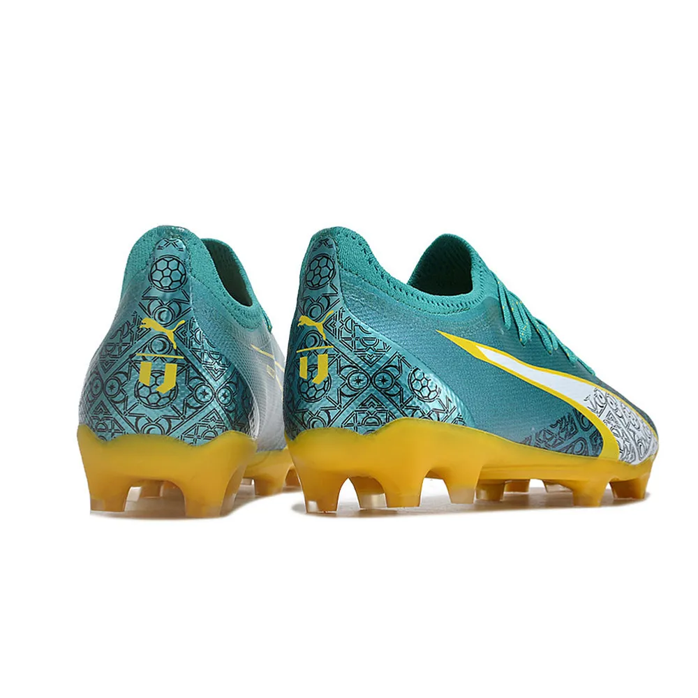 Chuteira Puma Ultra Ultimate FG | Leveza e Controle