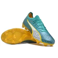 Chuteira Puma Ultra Ultimate FG | Leveza e Controle - imagem 4