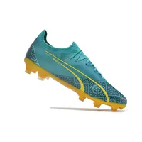 Chuteira Puma Ultra Ultimate FG | Leveza e Controle - imagem 6