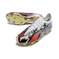 Chuteira Campo Puma Ultra Ultimate FG | Leveza e Velocidade - Farda - imagem 6