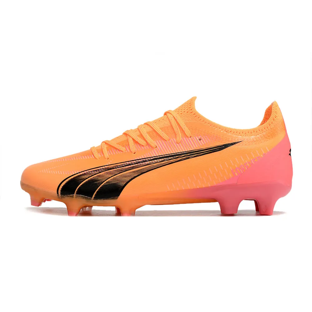 Chuteira Campo Puma Ultra Ultimate FG | Leveza e Desempenho