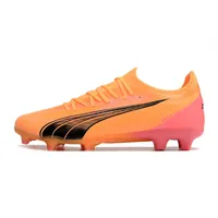 Chuteira Campo Puma Ultra Ultimate FG | Leveza e Desempenho - imagem 1