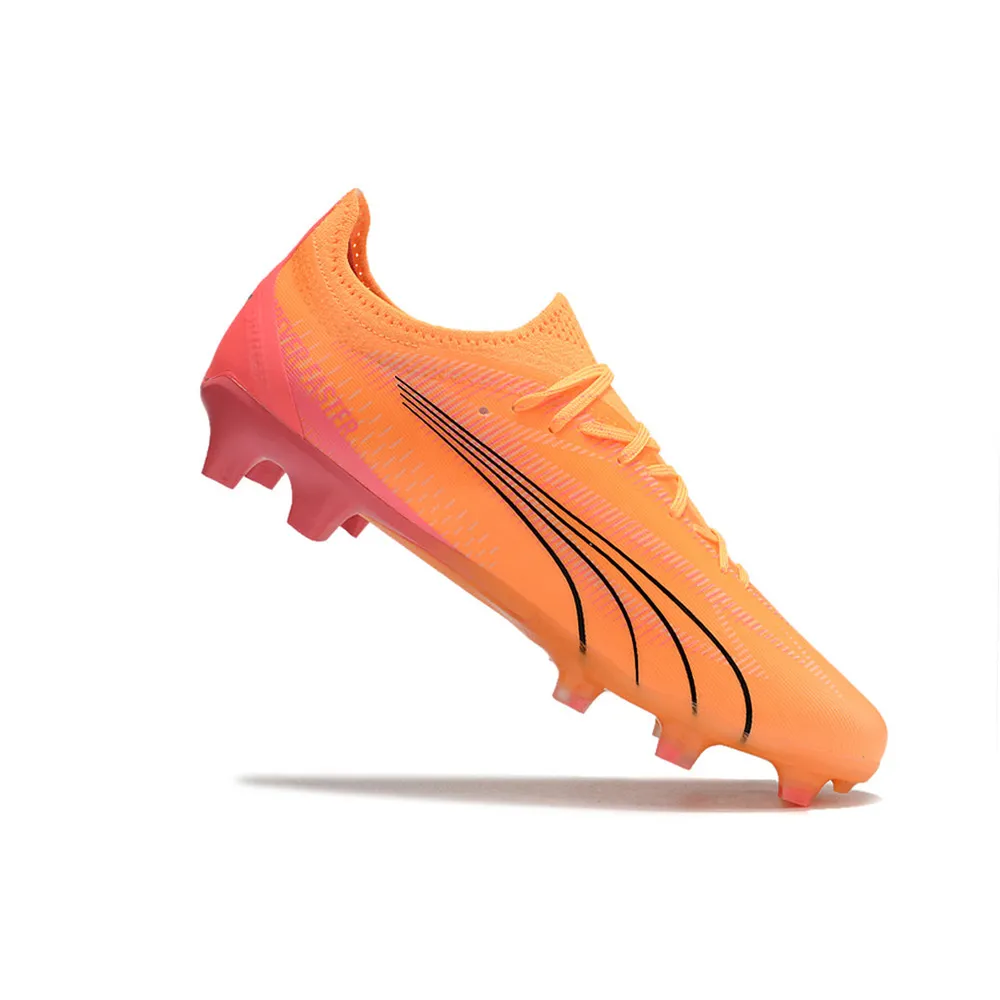 Chuteira Campo Puma Ultra Ultimate FG | Leveza e Desempenho