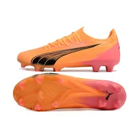 Chuteira Campo Puma Ultra Ultimate FG | Leveza e Desempenho - imagem 2