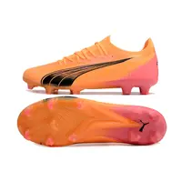 Chuteira Campo Puma Ultra Ultimate FG | Leveza e Desempenho - imagem 2