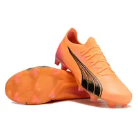 Chuteira Campo Puma Ultra Ultimate FG | Leveza e Desempenho - imagem 4