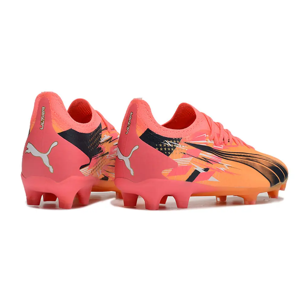 Chuteira Campo Puma Ultra Ultimate FG | Velocidade