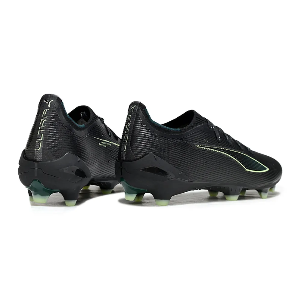 Chuteira Campo Puma Ultra Ultimate FG | Velocidade