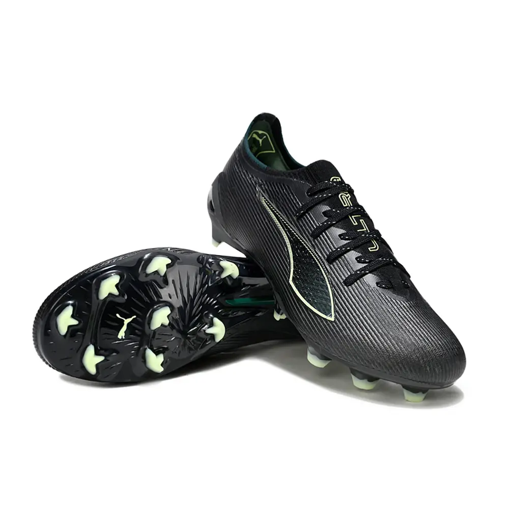 Chuteira Campo Puma Ultra Ultimate FG | Velocidade