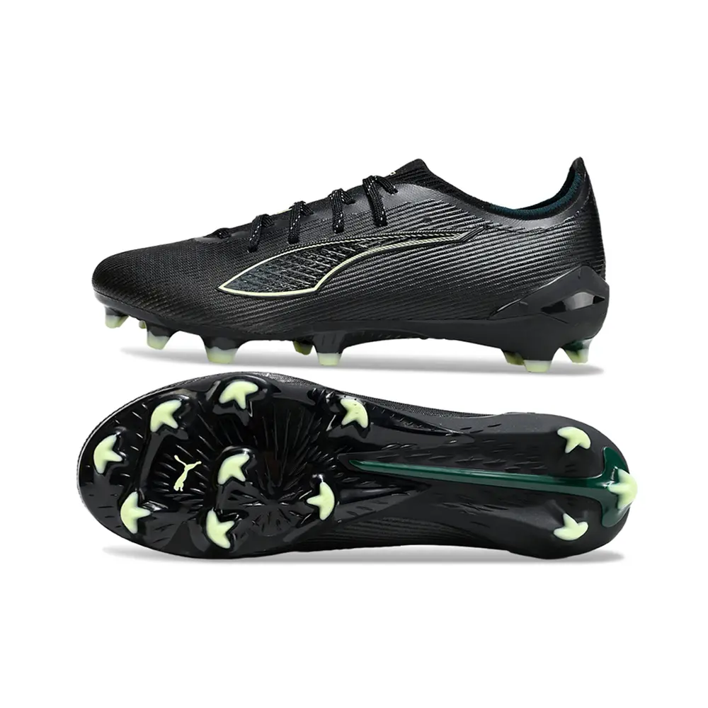 Chuteira Campo Puma Ultra Ultimate FG | Velocidade