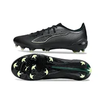 Chuteira Campo Puma Ultra Ultimate FG | Velocidade - imagem 2