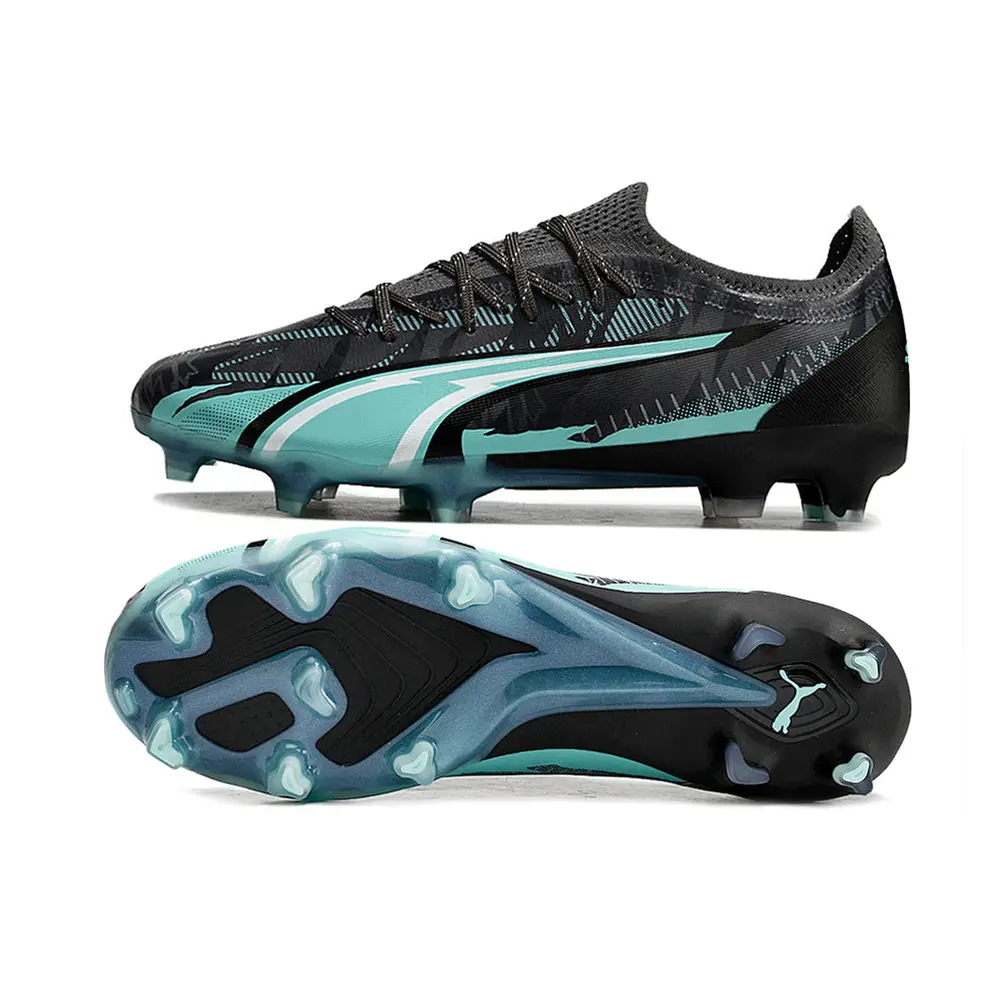 Chuteira Puma Ultra Ultimate FG | Velocidade e Controle