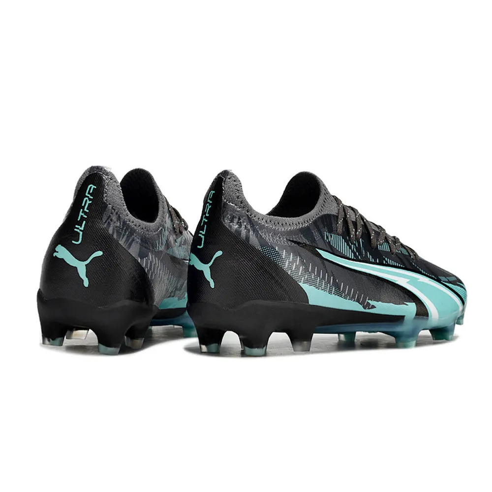 Chuteira Puma Ultra Ultimate FG | Velocidade e Controle