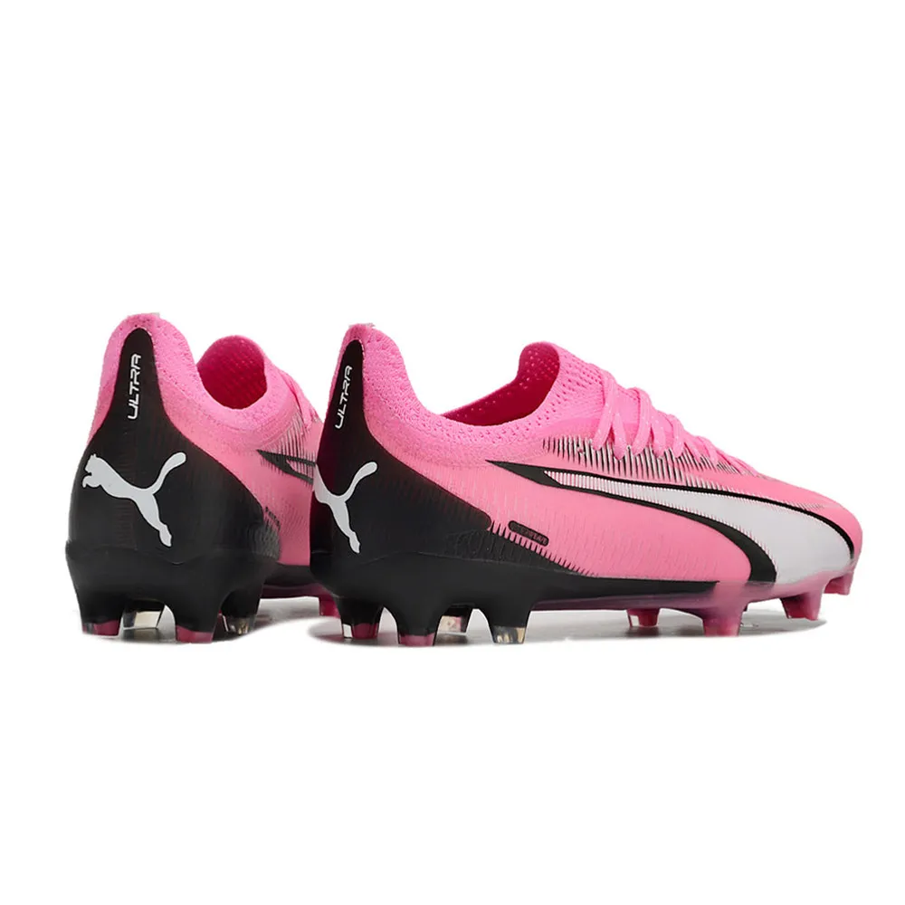Chuteira Puma Ultra Ultimate FG | Velocidade e Agilidade