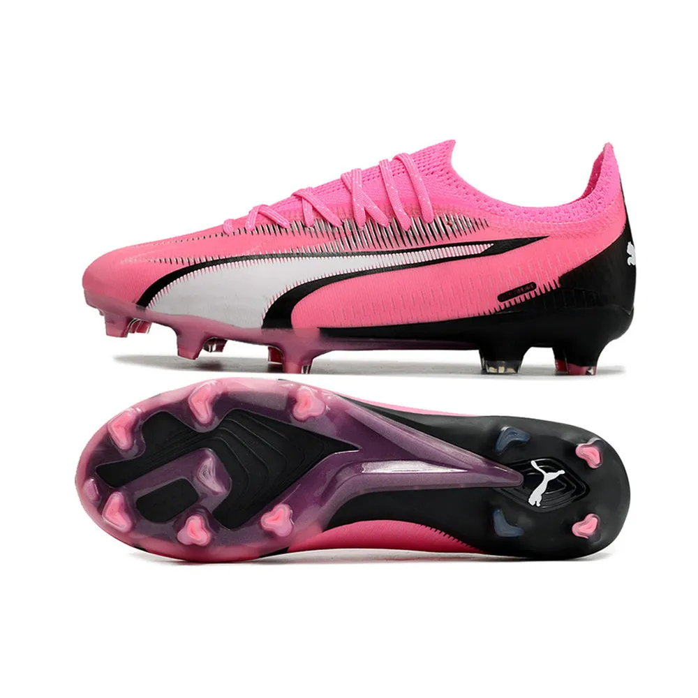 Chuteira Puma Ultra Ultimate FG | Velocidade e Agilidade