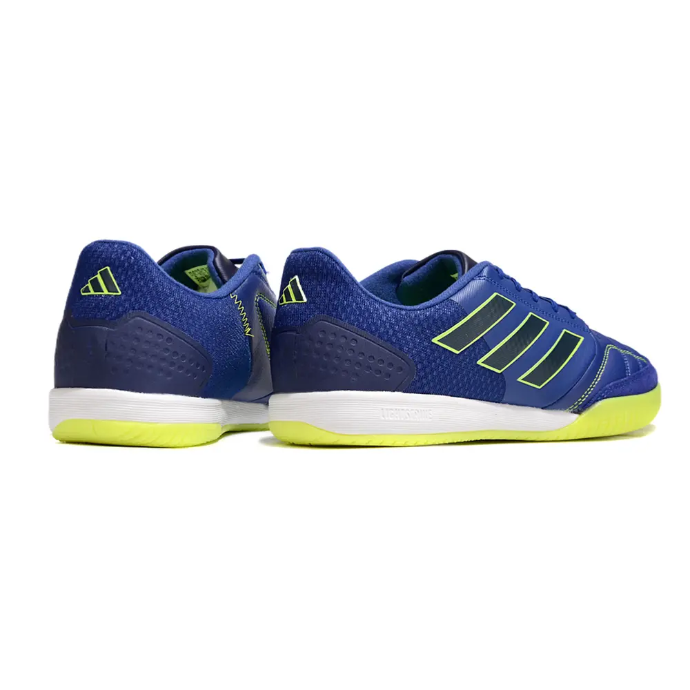 Chuteira Futsal Adidas Top IC | Conforto e Controle