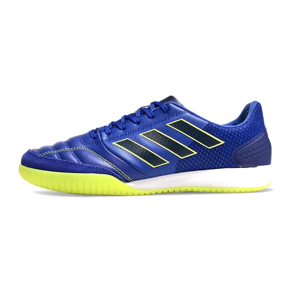 Chuteira Futsal Adidas Top IC | Conforto e Controle