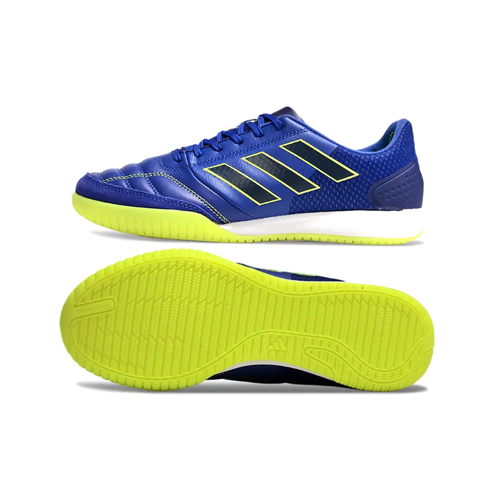 Chuteira Futsal Adidas Top IC | Conforto e Controle