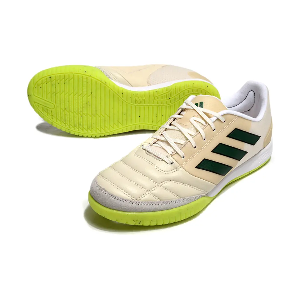 Chuteira Futsal Adidas Competition Top | Performance e Estilo