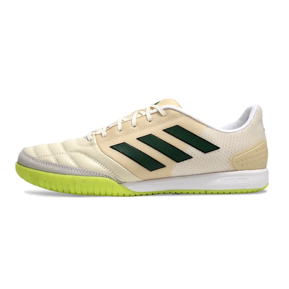 Chuteira Futsal Adidas Competition Top | Performance e Estilo