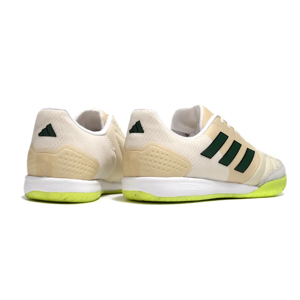 Chuteira Futsal Adidas Competition Top | Performance e Estilo