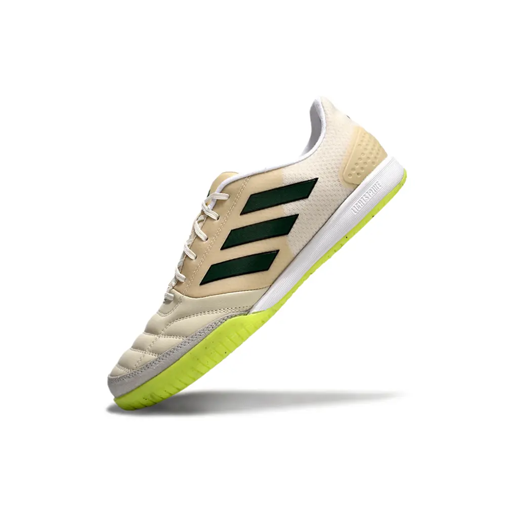 Chuteira Futsal Adidas Competition Top | Performance e Estilo