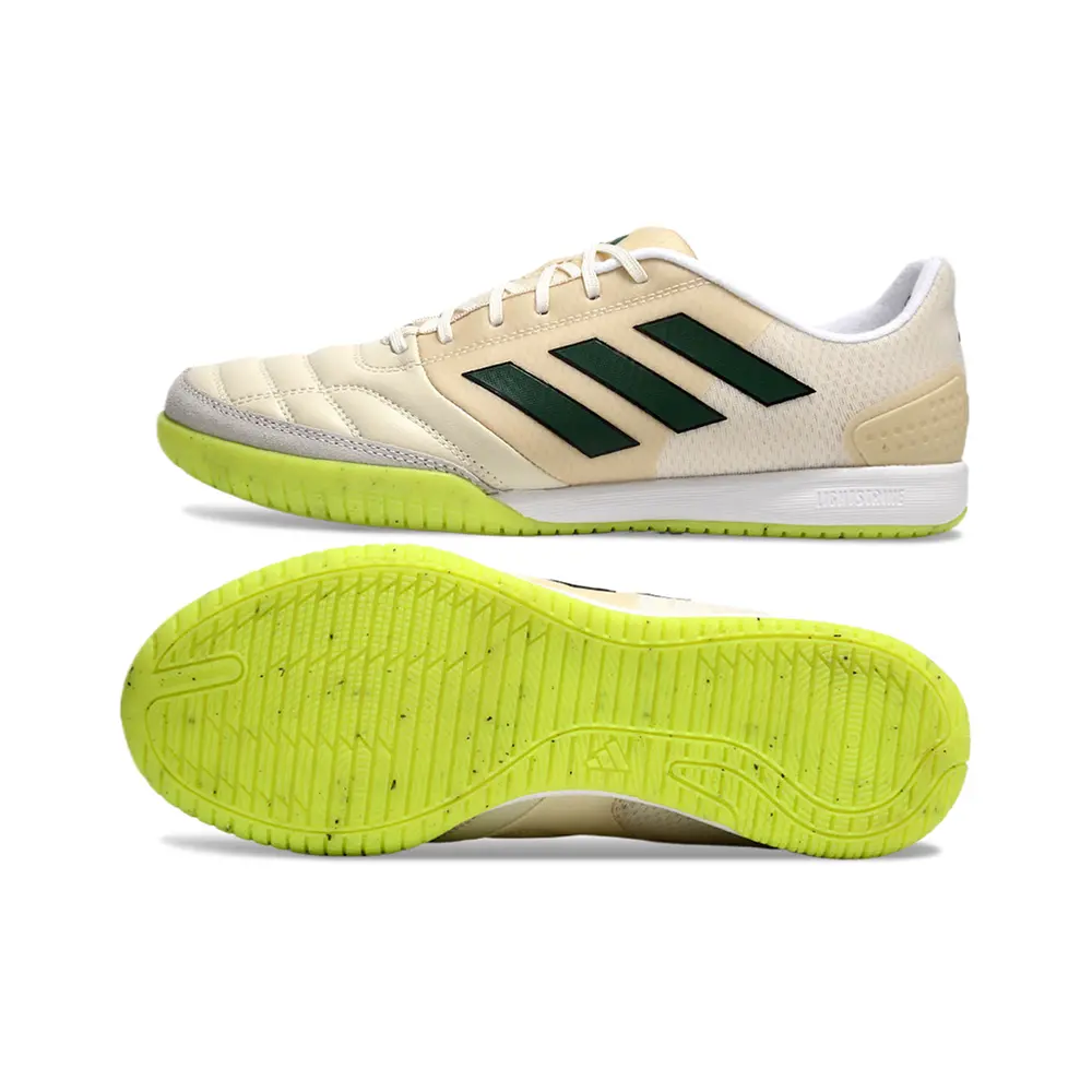 Chuteira Futsal Adidas Competition Top | Performance e Estilo