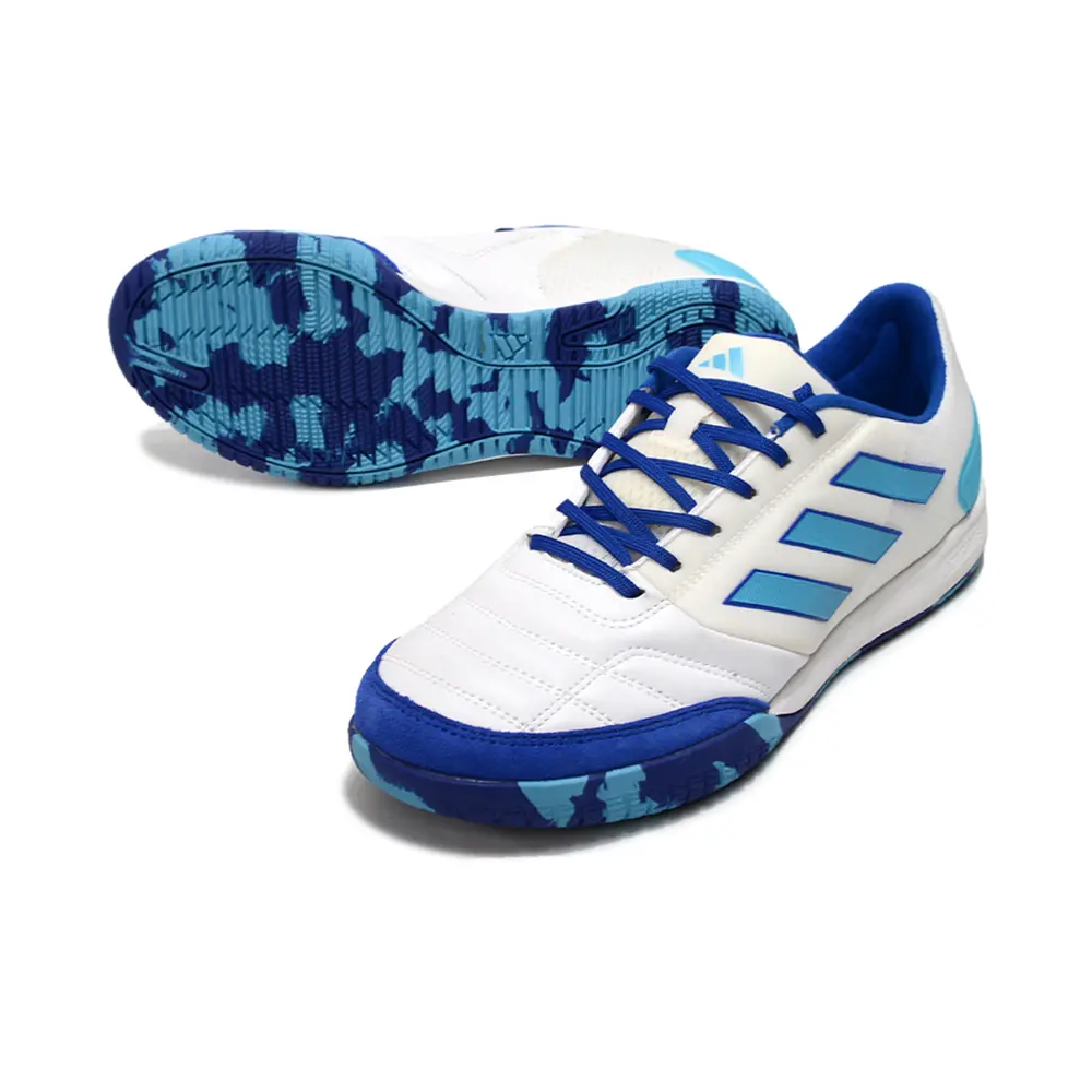 Chuteira Futsal Adidas | Conforto e Controle - Oferta