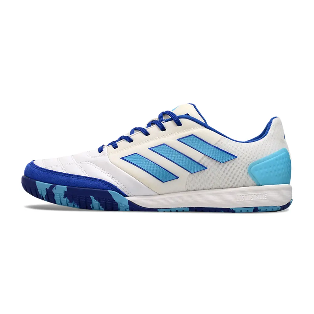 Chuteira Futsal Adidas | Conforto e Controle - Oferta