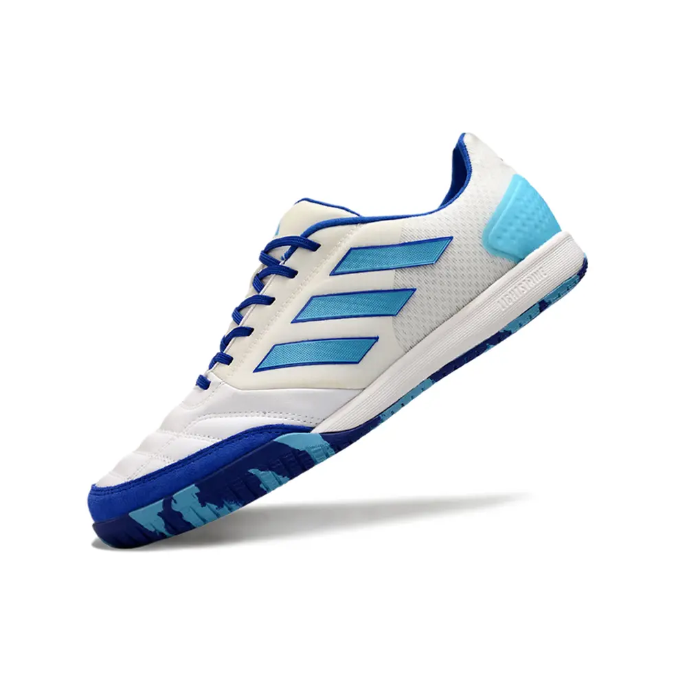 Chuteira Futsal Adidas | Conforto e Controle - Oferta