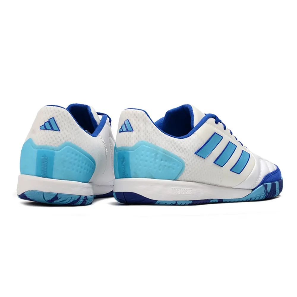 Chuteira Futsal Adidas | Conforto e Controle - Oferta
